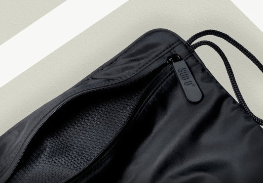 How clean is your bag?